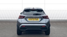 Nissan Juke 1.6 Hybrid Tekna 5dr Auto Hybrid Hatchback